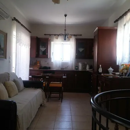Twins Villa