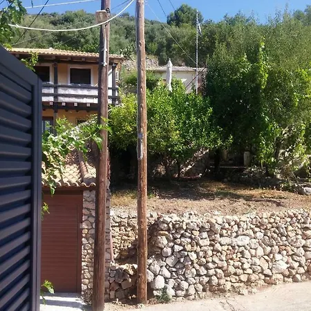 Villa Twins Dhavgáta