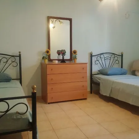 Twins Villa *