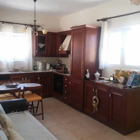 Twins Villa