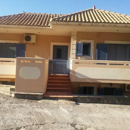 Twins Villa *