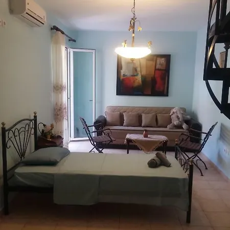 Villa Twins Dhavgata