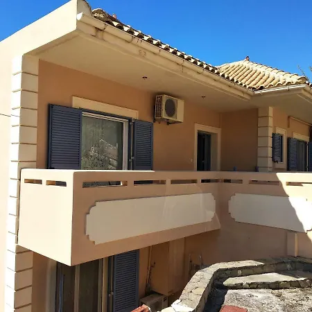 Twins Villa Dhavgata